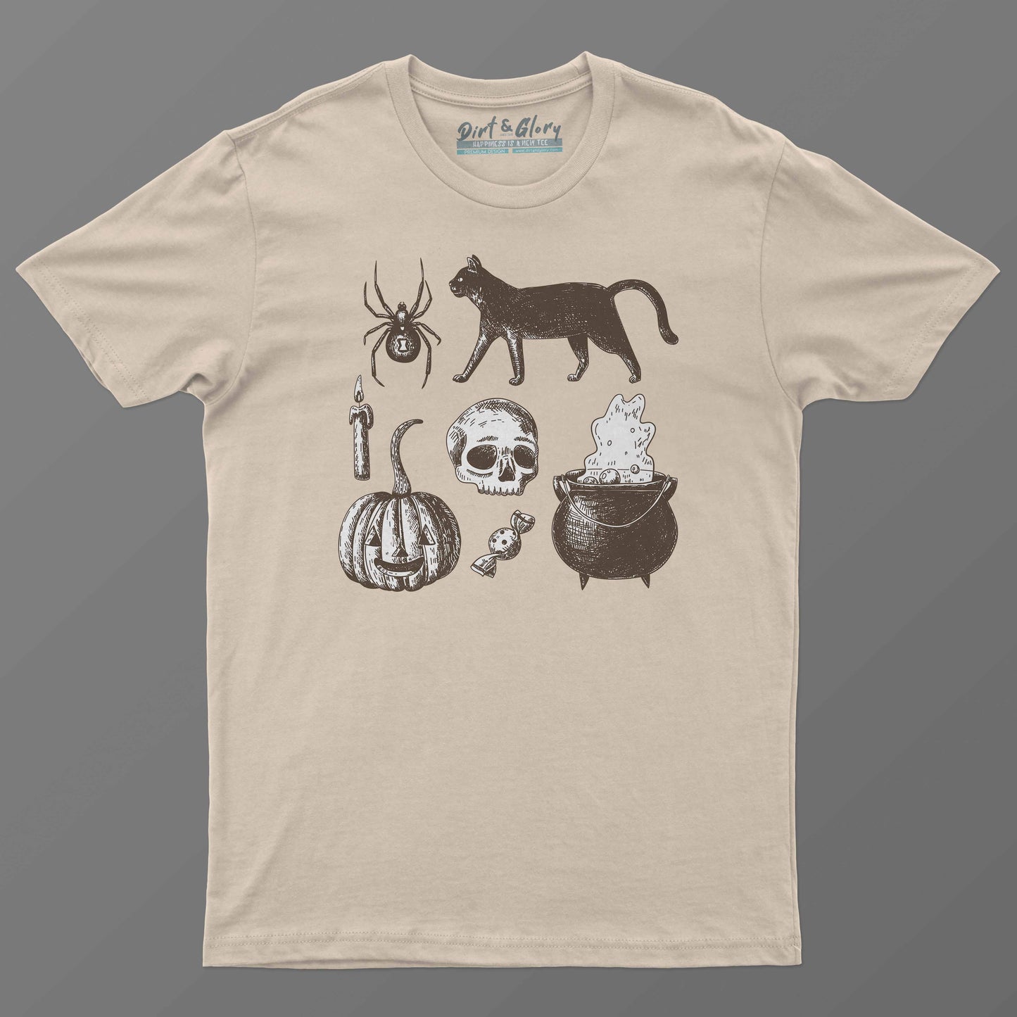 Halloween T-shirt