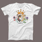 Royal Corgis | T-shirt