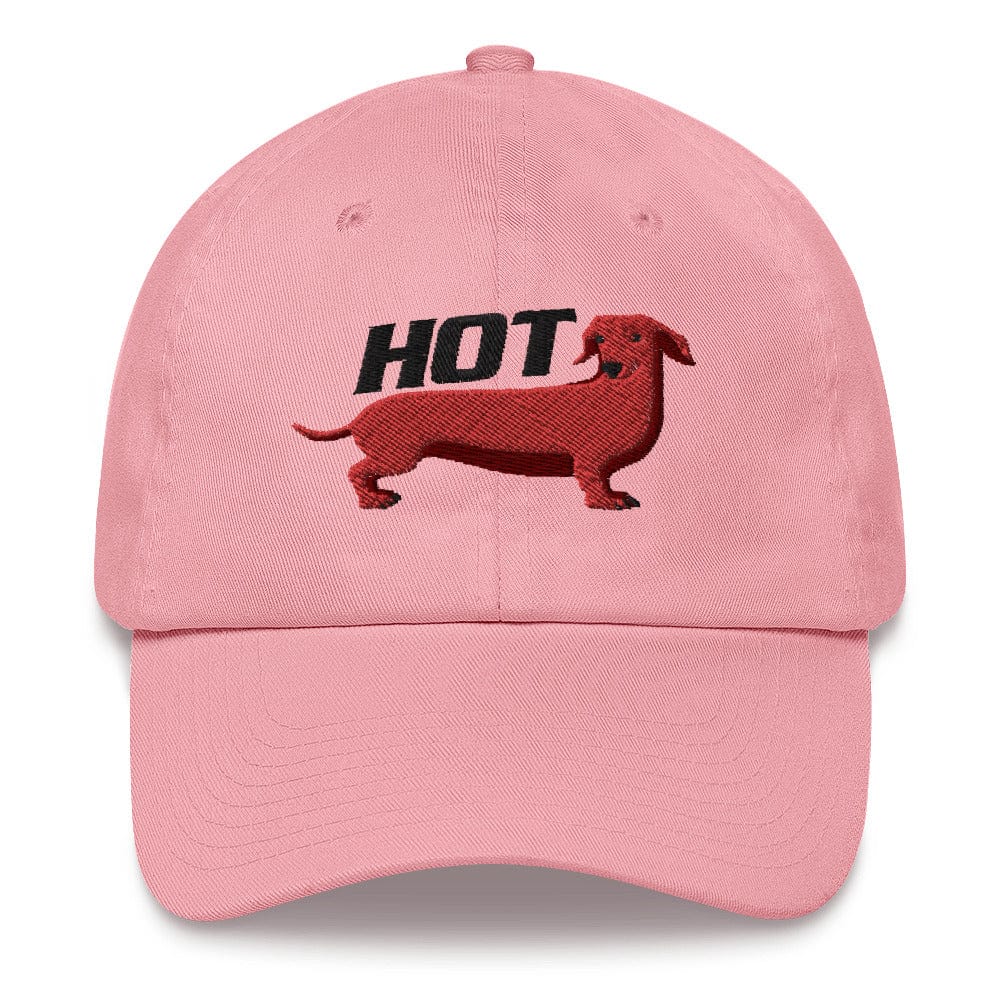 Hot Dog | Cap