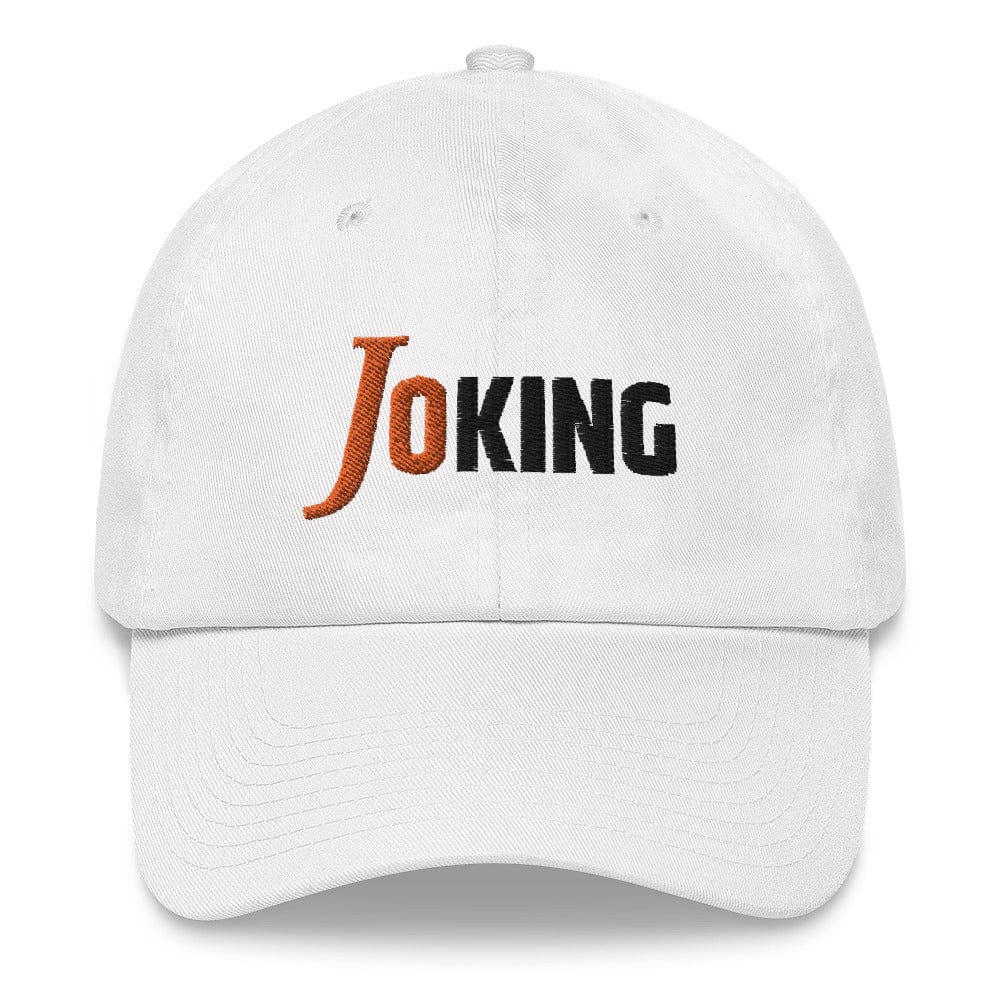 JO KING Cap