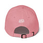 F**K IT Cap - Pink T-shirt by DIRT & GLORY