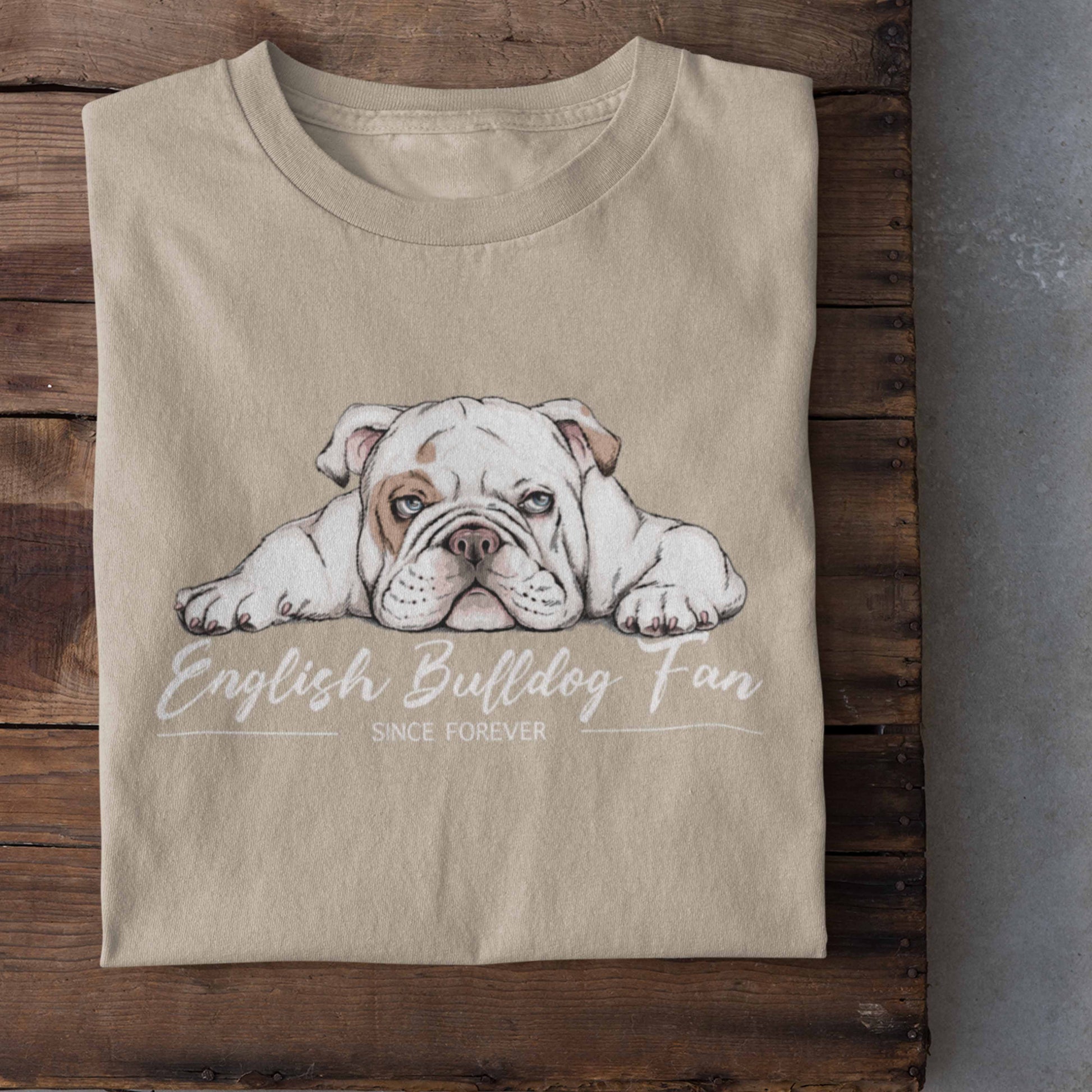English Bulldog T Shirt Funny English Bulldog Shirts, Bulldog Mom