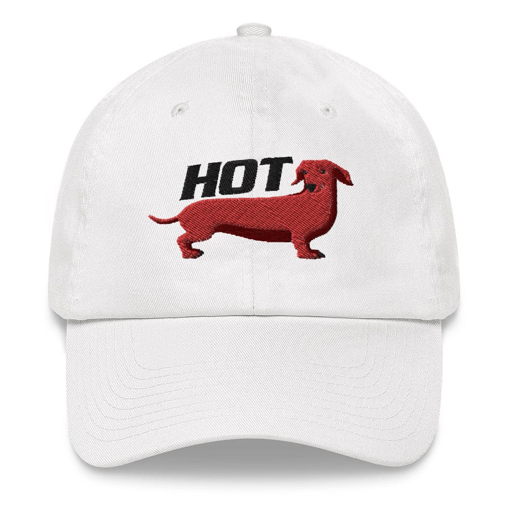 Hot Dog | Cap